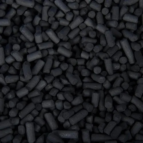 10 Kgs. De Carbón Activo En Pellets Para Filtro De Acuario