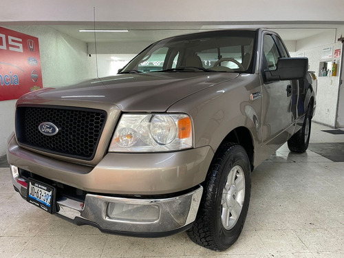 Imagen 10 de 15 de Ford Lobo Xlt 2005 4.6 At
