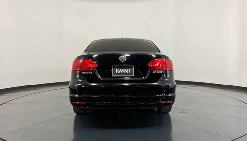 Imagen 6 de 15 de 47852 - Volkswagen Jetta 2013 Con Garantía