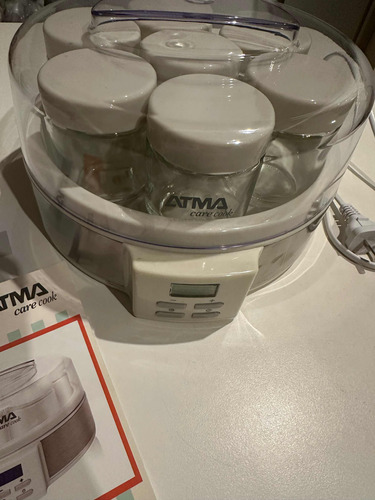 Yogurtera Atma Ym3010n