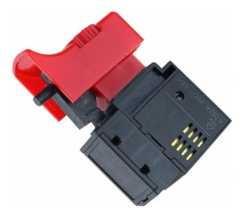 Interruptor De Gatillo Para Taladro Eléctrico Fa2-6/1bek, 25