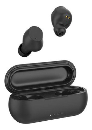 Audífonos In-ear Inalámbricos Havit  I98 Negro