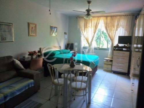 Kitnet À Venda Em Botafogo - Ki008622