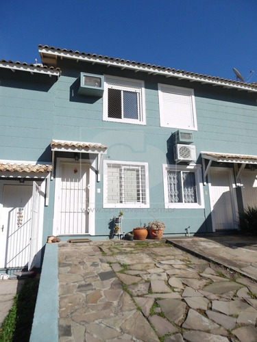 Imagem 1 de 14 de Casa Em Protásio Alves, Porto Alegre/rs De 93m² 2 Quartos À Venda Por R$ 285.000,00 - Ca1052728-s