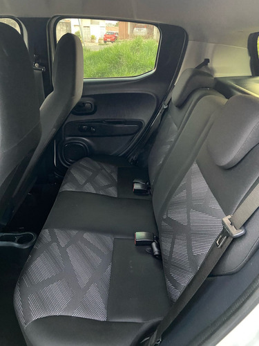 Fiat Mobi 1.0 Like Flex 5p