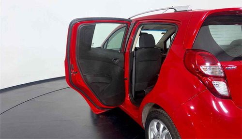 Imagen 15 de 15 de 104795 - Chevrolet Beat 2018 Con Garantía