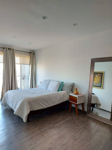 Imagen 16 de 28 de Venta Departamento En Del Valle Con Balcón