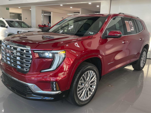 GMC Acadia Denali