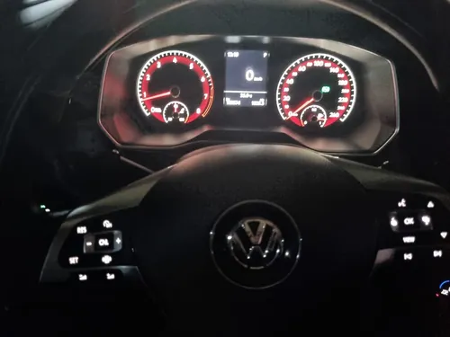 Volkswagen Jetta 1.4 Fsi Trendline