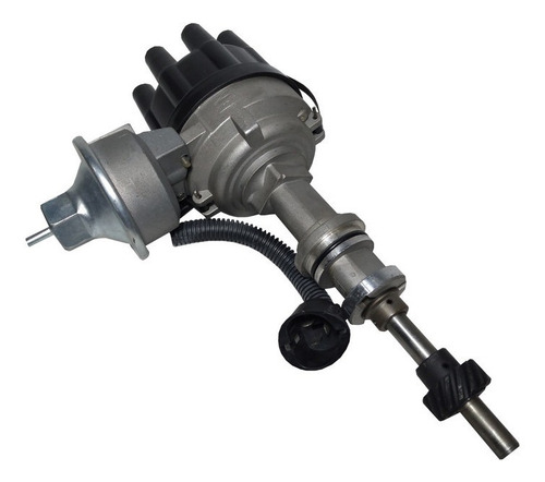 Distribuidor Ford 302 8 Cil Tapa Clavo
