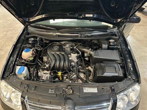 Volkswagen Bora 2.0 Trendline 115cv
