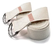 Comprar Cinto Yoga Pilates Elongación - Ortopedia Care Medical