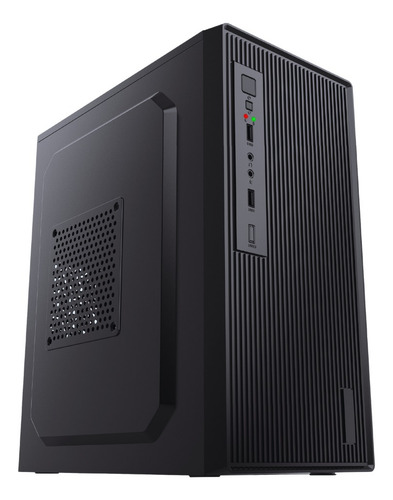 Pc 2eletro Fast Intel Core I5 2a 8gb Ram Ssd 480gb
