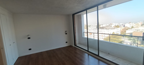 Venta Excelente Depto. En Echaurren (barrio Republica)