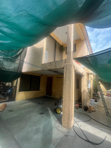 Casa Venta, Dr. Jorge Jiménez Cantú, 3 Recamaras