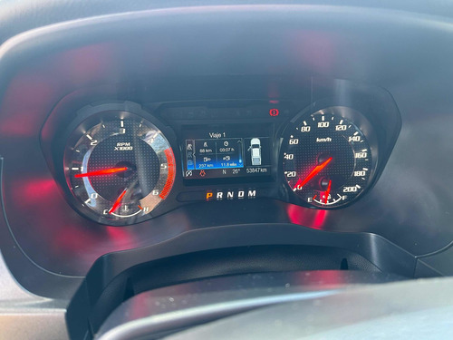 Imagen 13 de 14 de Ford Ranger Raptor 2.0l Biturbo