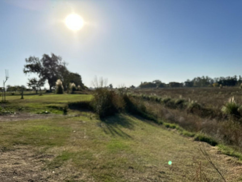 Terreno En La Reserva, Barrio De Chacras