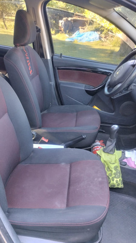Renault Sandero 1.6 Expression 90cv Abs