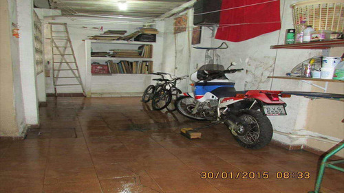 Imagem 4 de 7 de Sobrado Com 3 Dorms, Campo Grande, Santos - R$ 795 Mil, Cod: 119 - V119