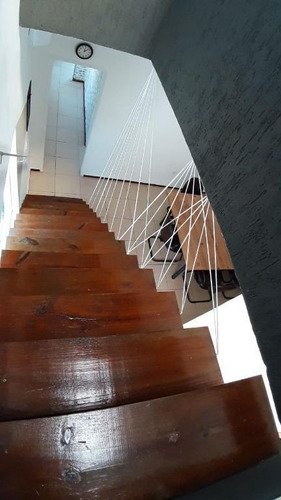 Imagem 9 de 19 de Casa Com 5 Dormitórios Para Alugar, 160 M² Por R$ 4.600,00/mês - Parque São Domingos - São Paulo/sp - Ca0420