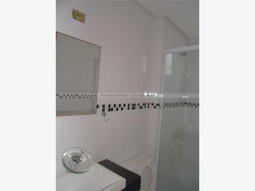 Imagem 8 de 9 de Apartamento - Vila Gerty - Sao Caetano Do Sul - Sao Paulo | Ref.: - 04362