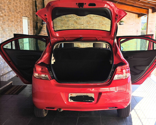 Chevrolet Onix 1.0 Lt 5p
