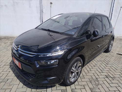 Citroën C4 Picasso Citroen c4 Picasso Thp Sedution 2015-2016