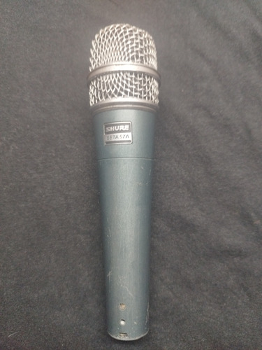 Shure Beta57a 