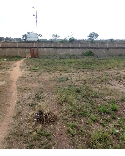 Terreno En La Av Bella Vista Ve02-1386bv-dced