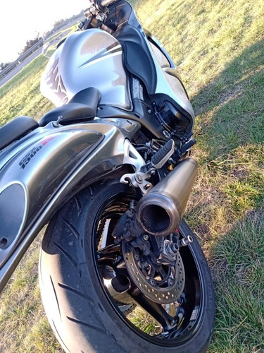 Imagen 8 de 10 de Suzuki Hayabusa 1300 Gsxr 1300cc
