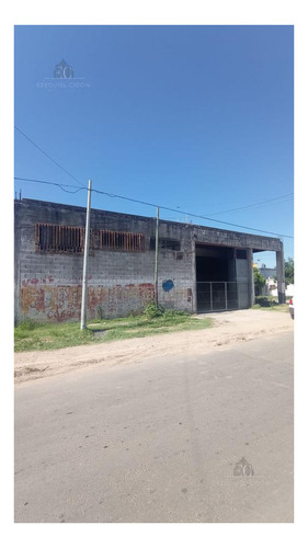 Imagen 5 de 6 de Galpón - Urquiza