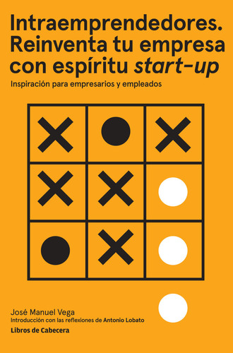 Intraemprendedores Reinventa Tu Empresa Con Espiritu Start -