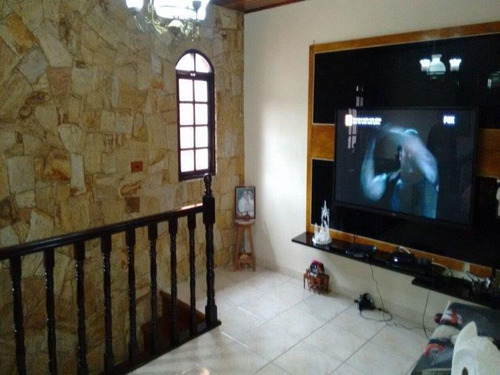 Imagem 3 de 22 de Casa Térrea - 4361
