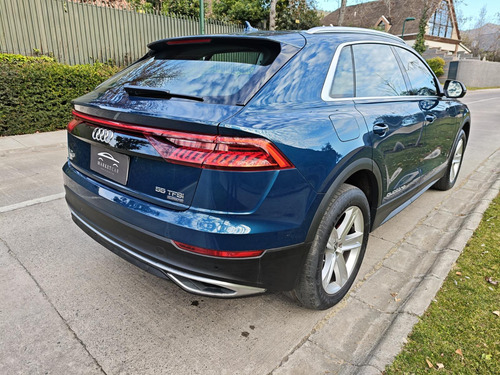 Audi Q8 55 TFSI