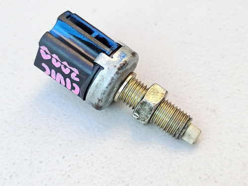Sensor Freno Civic Stop Automatico Bulbo 1996/2000 (Usado)