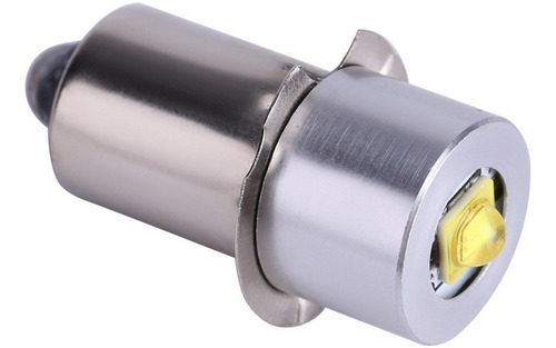 6-24v 5w P13.5s Led Actualización Bombilla Maglite Linterna