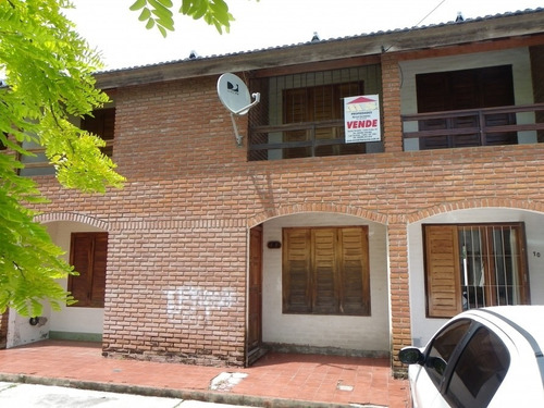 Duplex En Santa Teresita