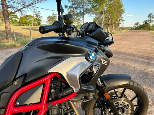 Imagen 4 de 7 de Bmw F700gs