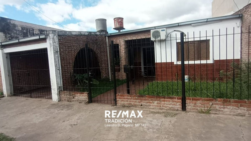 Casa 2 Dormi En Venta 200 Mts2 En Barranqueras