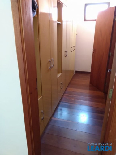 Imagem 12 de 15 de Casa Em Condomínio - Alphaville - Sp - 580493