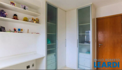 Imagem 14 de 15 de Apartamento - Vila Mariana - Sp - 574732