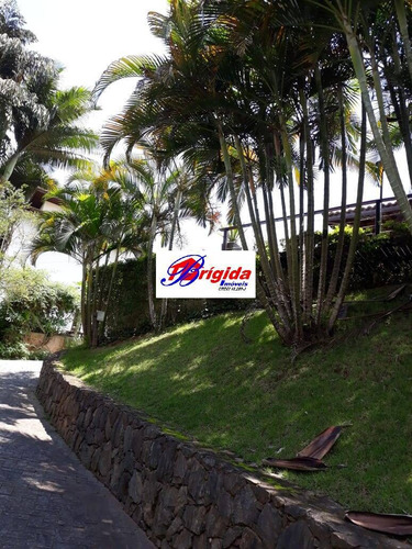 Imagem 5 de 15 de Excelente Casa Para Locação, Cond. Residencial Parque Das Artes! - Ca099