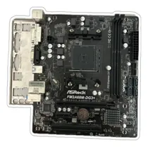 Comprar Placa Mãe Fm2 Asrock A68m-dg3+ddr3
