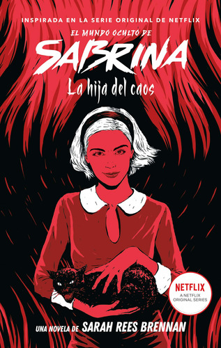 Libro El Mundo Oculto De Sabrina Volumen 2 De Rees Brennan,