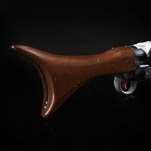 Nerf: The Mandalorian Rifle Amban Phase-pulse Blaster