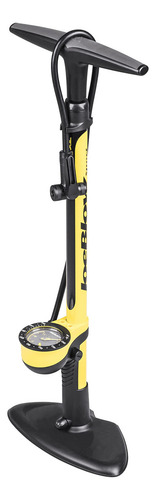 Topeak Joe Blow Sport Iii Bomba De Piso De Alta Presión