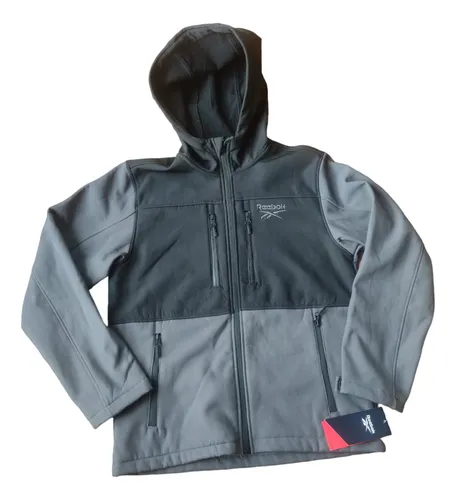 Chaqueta reebok best sale ufc hombre rebajas