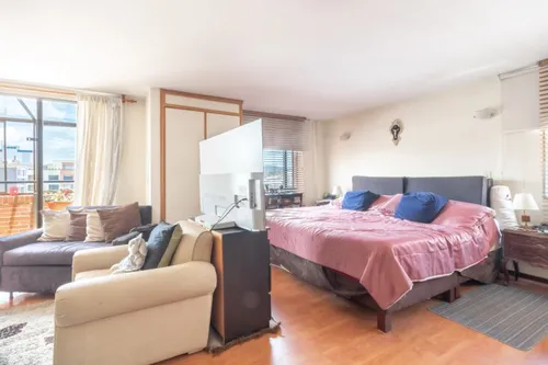 Apartamento En Venta En Cedritos. Cod V8204