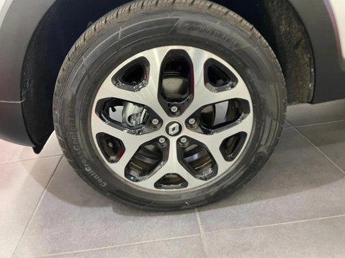 Captur 2.0 Intens Manual Entrega Inmediata Dm