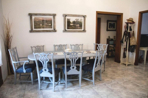 Imagen 3 de 9 de Chalet En Venta De 4 Ambientes En Ituzaingó Norte